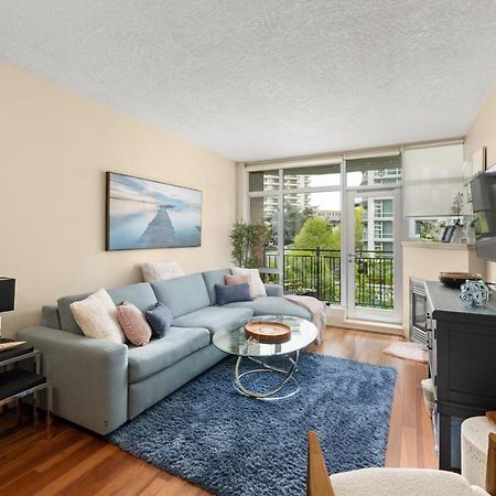 Aria Escape By Iris Properties! Victoria Exteriér fotografie