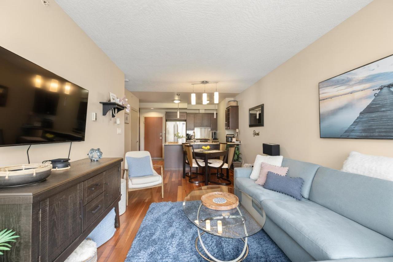 Aria Escape By Iris Properties! Victoria Exteriér fotografie