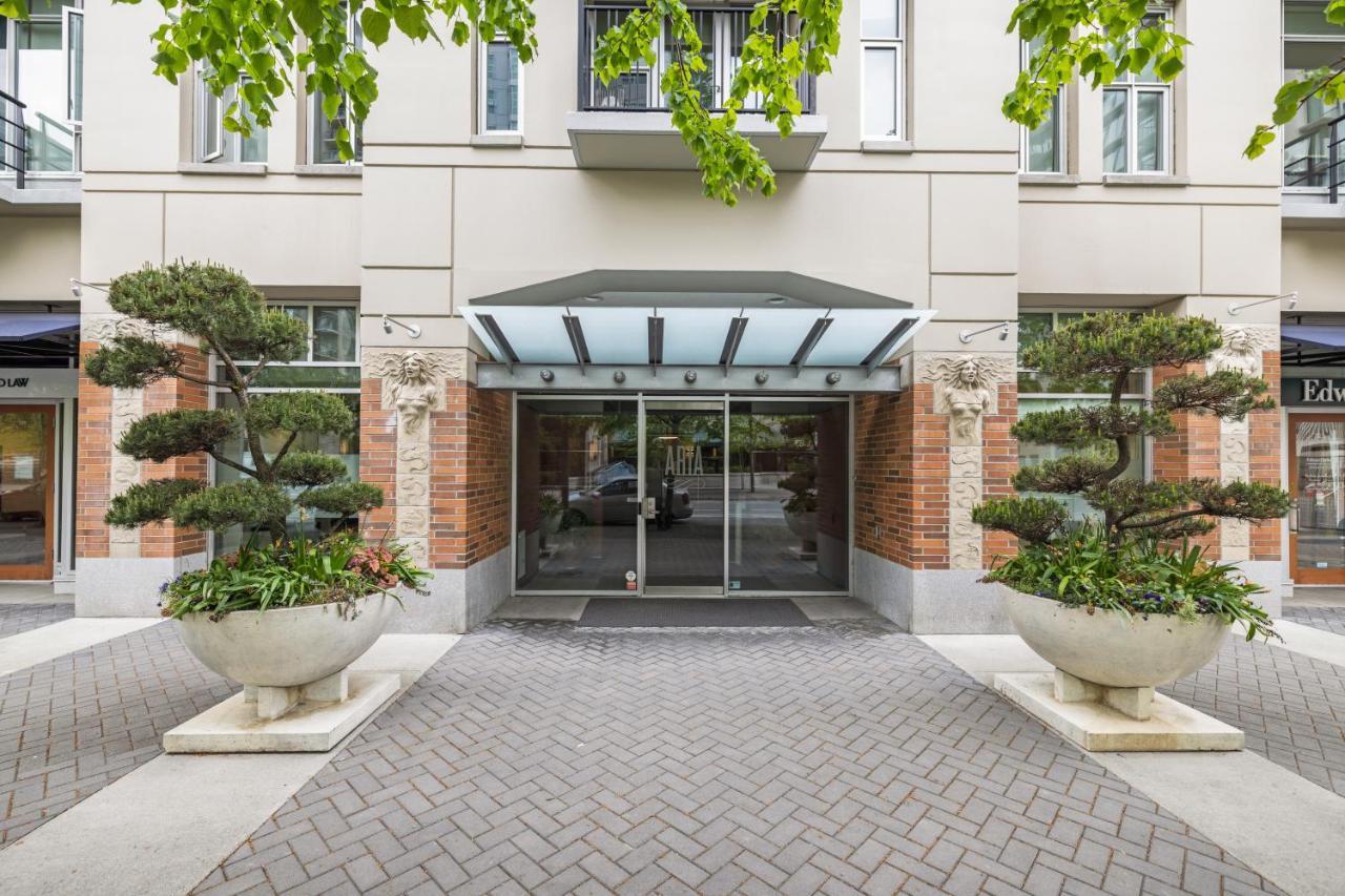 Aria Escape By Iris Properties! Victoria Exteriér fotografie