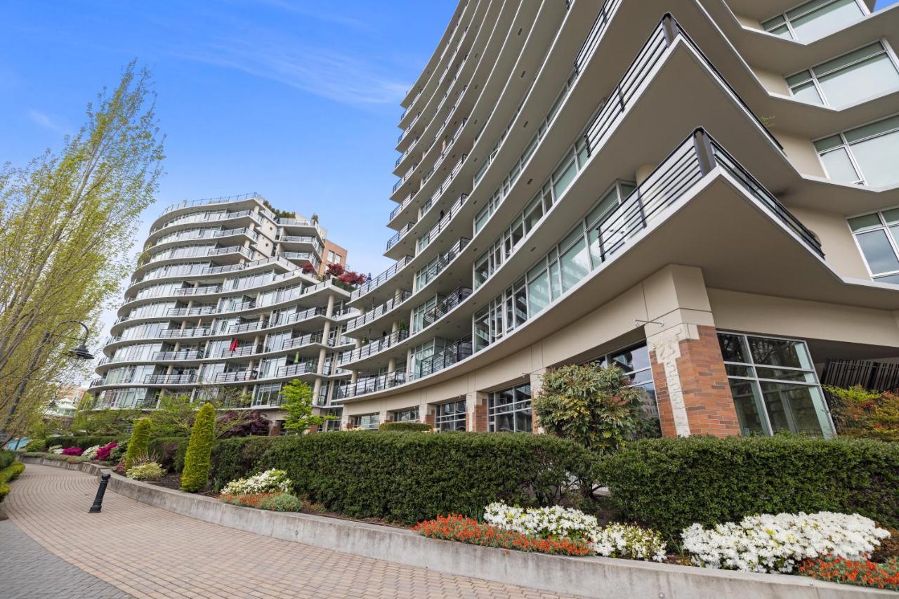 Aria Escape By Iris Properties! Victoria Exteriér fotografie