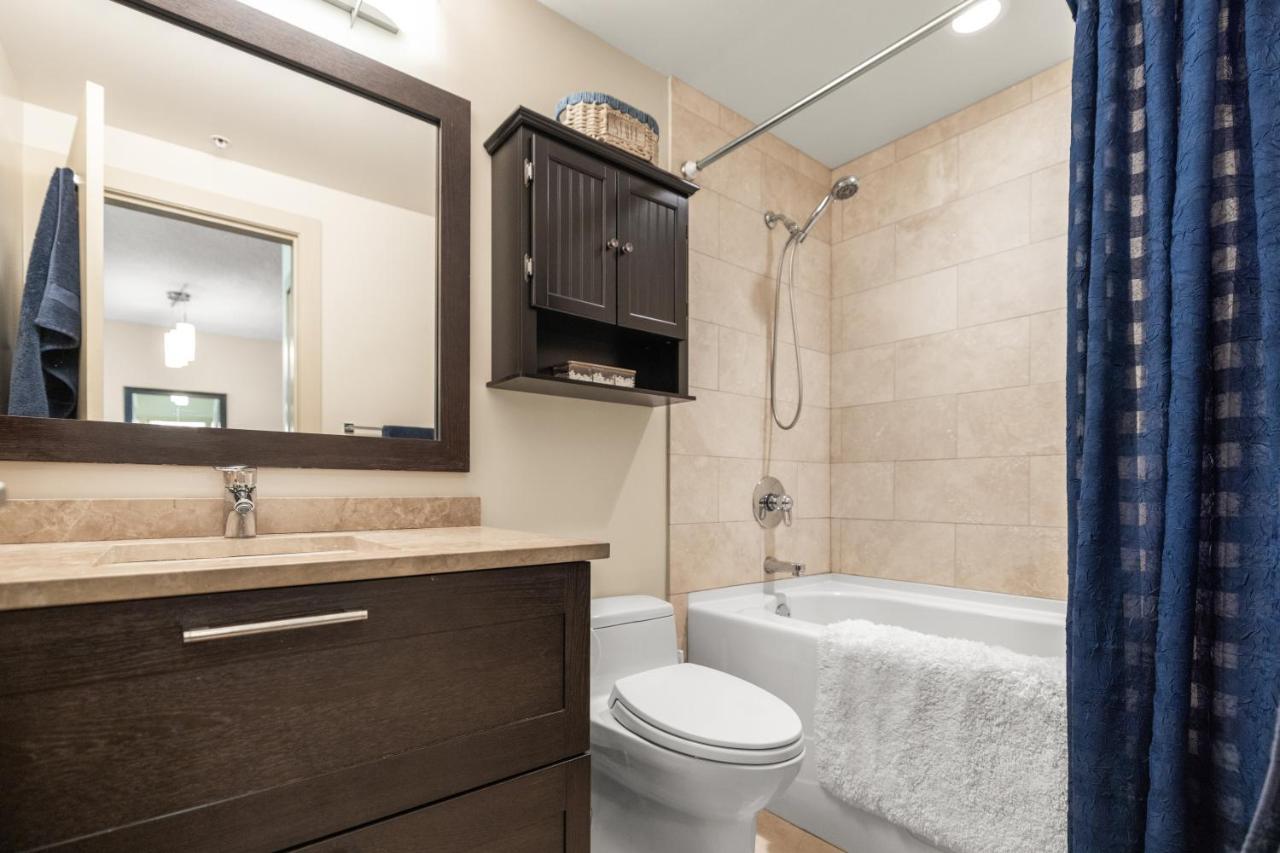 Aria Escape By Iris Properties! Victoria Exteriér fotografie