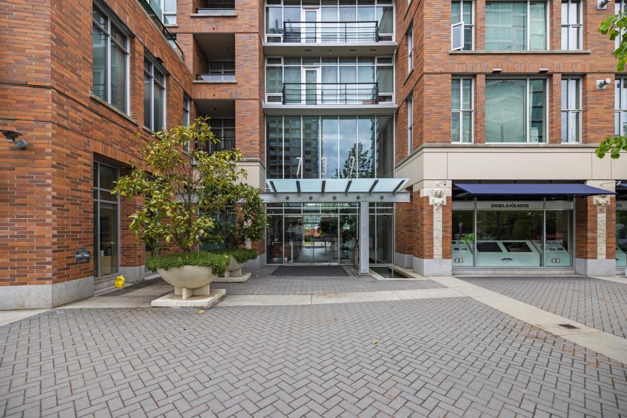 Aria Escape By Iris Properties! Victoria Exteriér fotografie