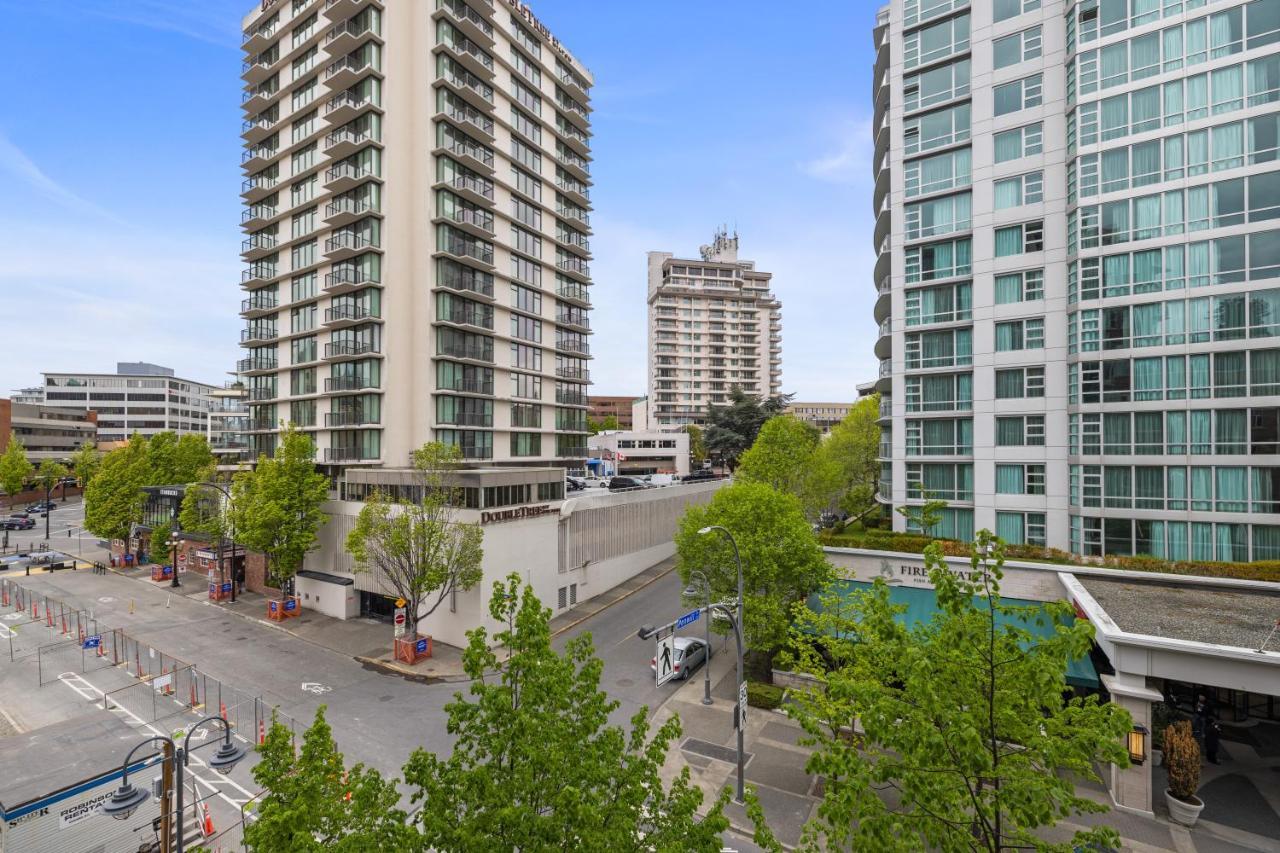 Aria Escape By Iris Properties! Victoria Exteriér fotografie