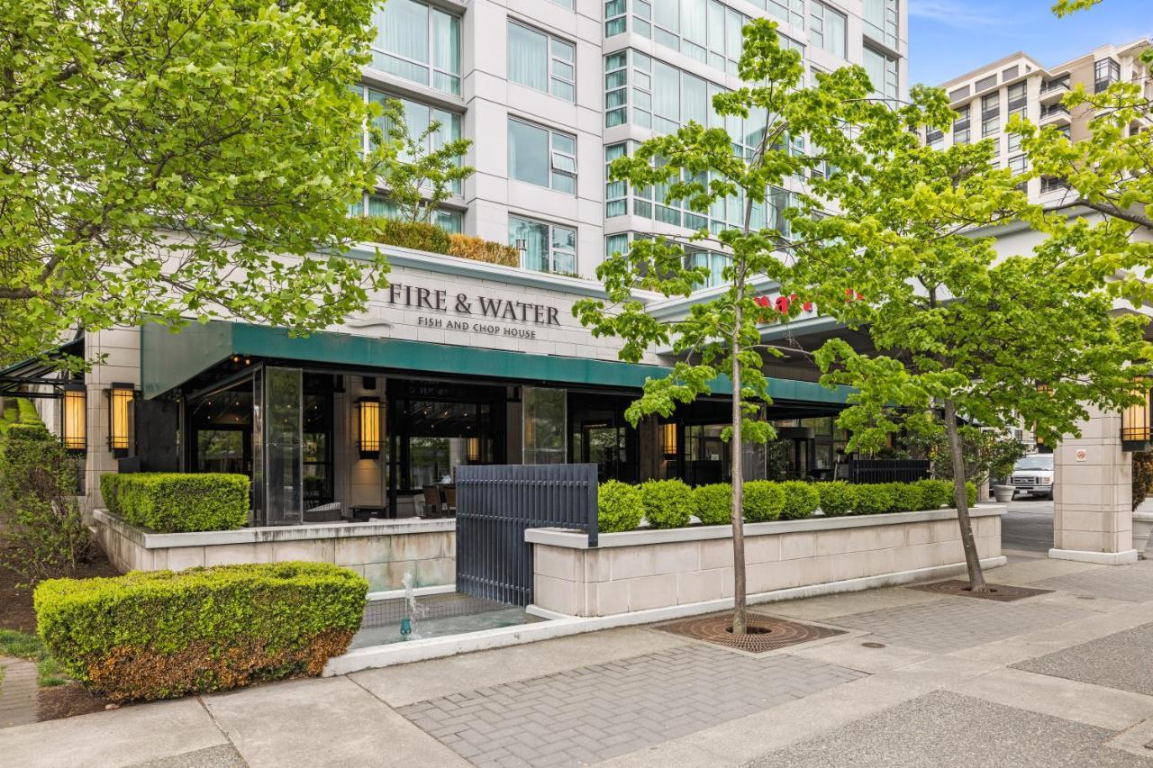Aria Escape By Iris Properties! Victoria Exteriér fotografie
