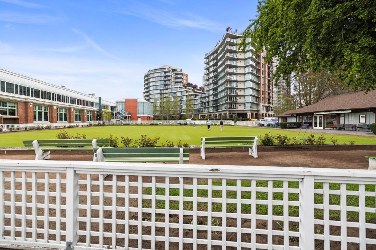 Aria Escape By Iris Properties! Victoria Exteriér fotografie