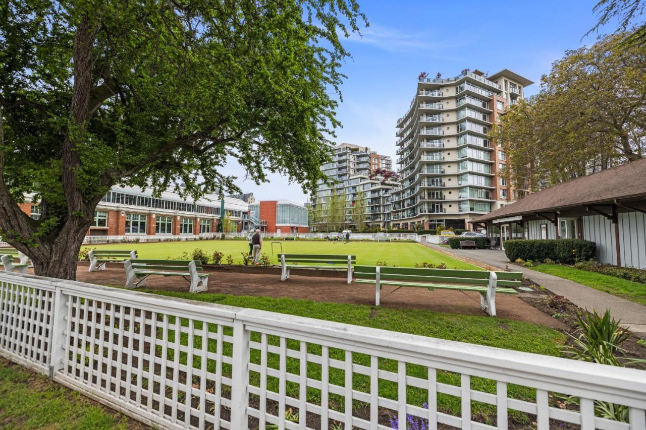 Aria Escape By Iris Properties! Victoria Exteriér fotografie