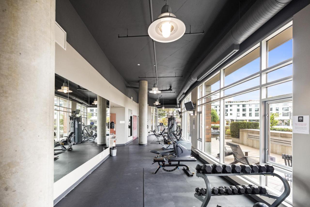 Aria Escape By Iris Properties! Victoria Exteriér fotografie
