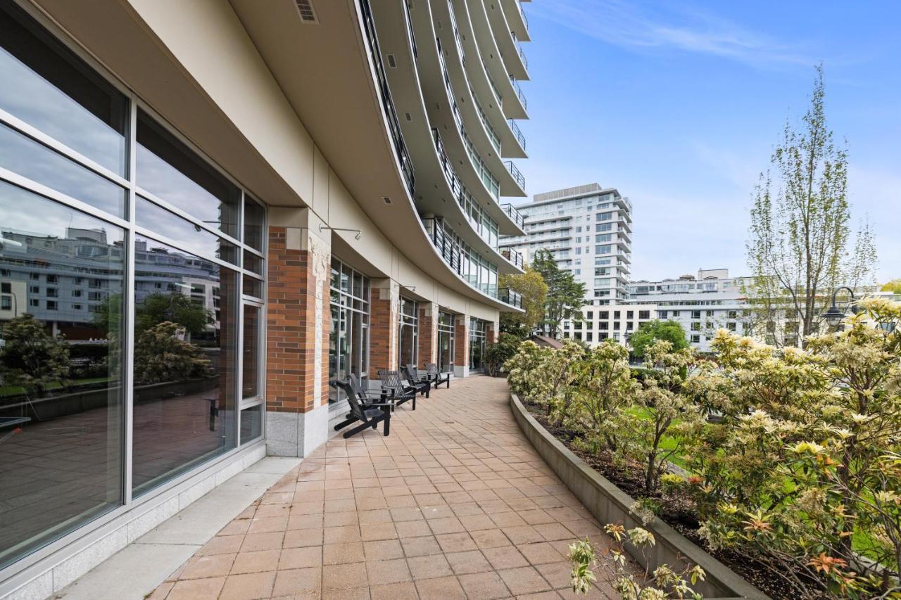 Aria Escape By Iris Properties! Victoria Exteriér fotografie